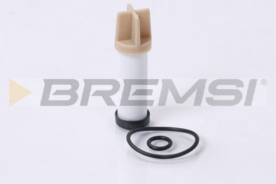 FE0067 BREMSI Топливный фильтр