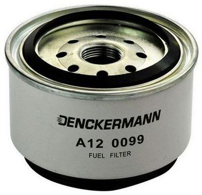 A120099 DENCKERMANN Топливный фильтр