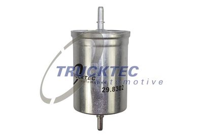 0738038 TRUCKTEC AUTOMOTIVE Топливный фильтр