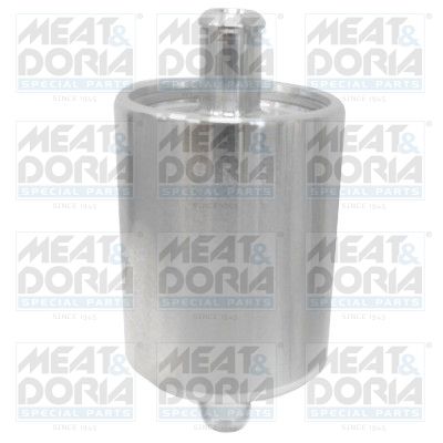 5072 MEAT & DORIA Топливный фильтр