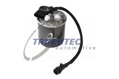 0214105 TRUCKTEC AUTOMOTIVE Топливный фильтр