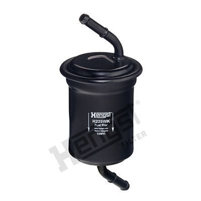 H228WK HENGST FILTER Топливный фильтр