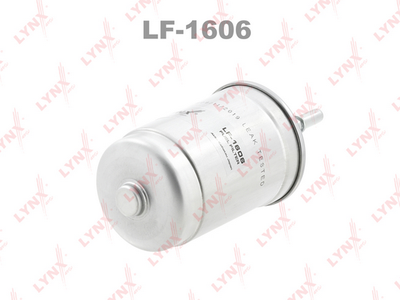LF1606 LYNXauto Топливный фильтр