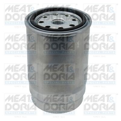 5104 MEAT & DORIA Топливный фильтр