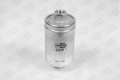 L240606 CHAMPION Топливный фильтр