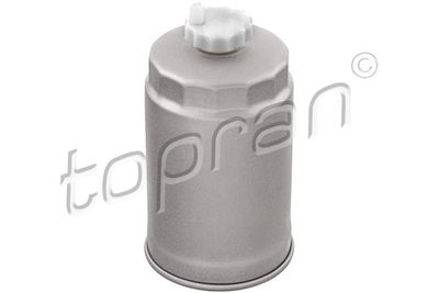 820176 TOPRAN Топливный фильтр