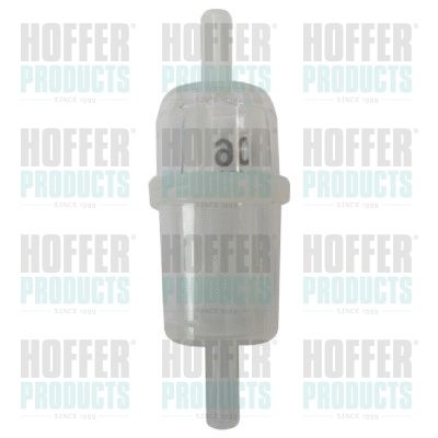 4034 HOFFER Топливный фильтр