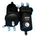 FF061 ALCO FILTER Топливный фильтр