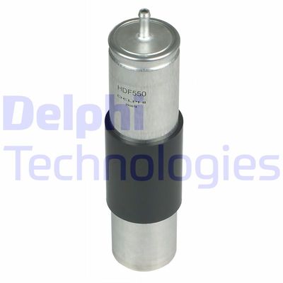 HDF550 DELPHI Топливный фильтр