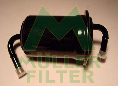 FB365 MULLER FILTER Топливный фильтр