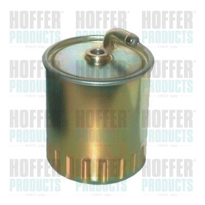 4292 HOFFER Топливный фильтр