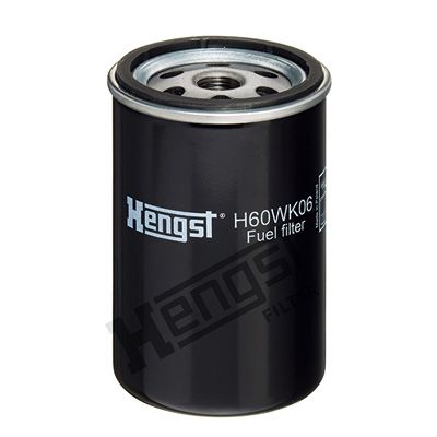 H60WK06 HENGST FILTER Топливный фильтр