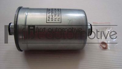 P10189 1A FIRST AUTOMOTIVE Топливный фильтр