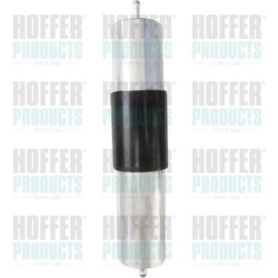 4135 HOFFER Топливный фильтр