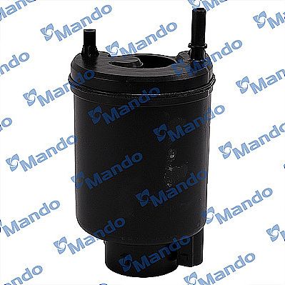 EFF00214T MANDO Топливный фильтр