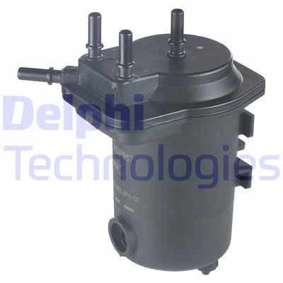HDF917 DELPHI Топливный фильтр