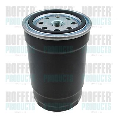 4819 HOFFER Топливный фильтр