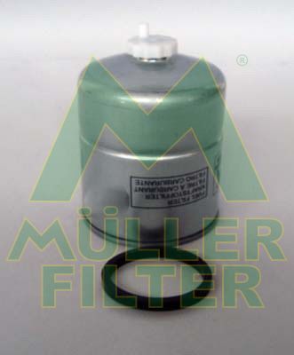 FN462 MULLER FILTER Топливный фильтр