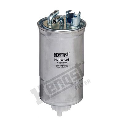 H70WK08 HENGST FILTER Топливный фильтр