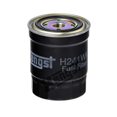 H241WK HENGST FILTER Топливный фильтр
