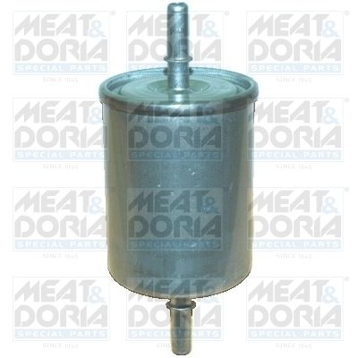 41051 MEAT & DORIA Топливный фильтр