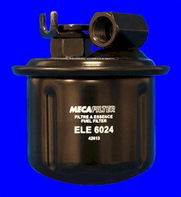 ELE6024 MECAFILTER Топливный фильтр