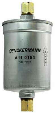 A110155 DENCKERMANN Топливный фильтр