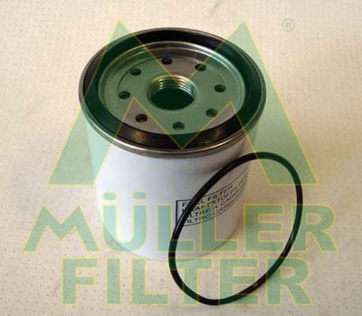 FN141 MULLER FILTER Топливный фильтр