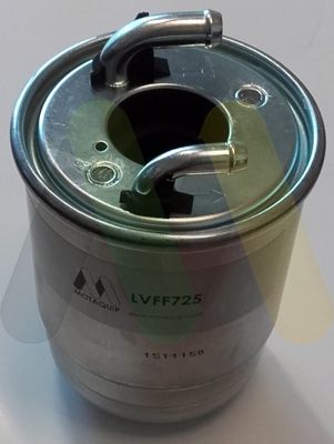 LVFF725 MOTAQUIP Топливный фильтр