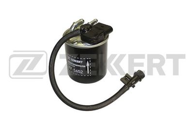 KF5452 ZEKKERT Топливный фильтр