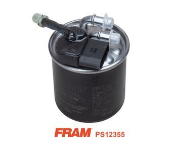 PS12355 FRAM Топливный фильтр
