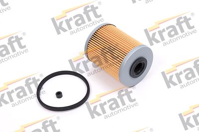 1725040 KRAFT AUTOMOTIVE Топливный фильтр