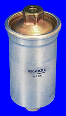 ELE6031 MECAFILTER Топливный фильтр