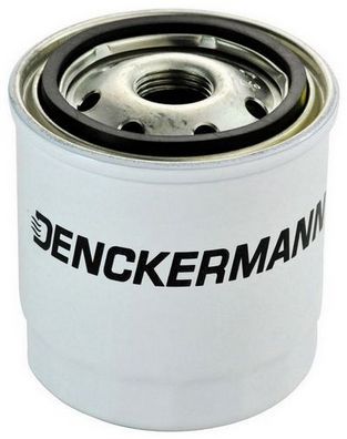 A120053 DENCKERMANN Топливный фильтр