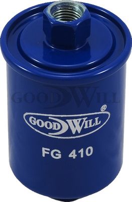FG410 GOODWILL Топливный фильтр