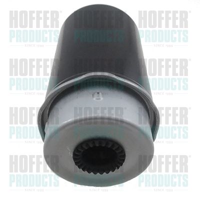 5077 HOFFER Топливный фильтр