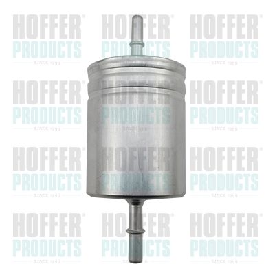 4169 HOFFER Топливный фильтр