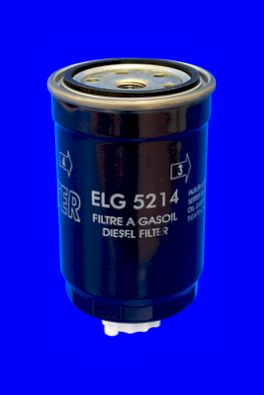 ELG5214 MECAFILTER Топливный фильтр