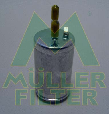 FB372 MULLER FILTER Топливный фильтр