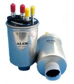 SP1353 ALCO FILTER Топливный фильтр