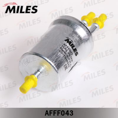 AFFF043 MILES Топливный фильтр