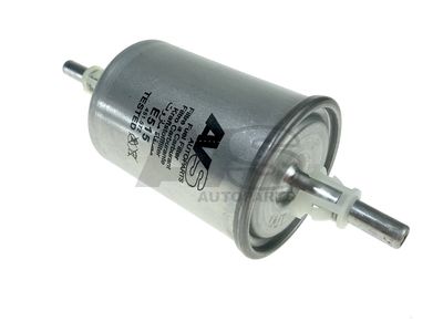 E515 AVS AUTOPARTS Топливный фильтр