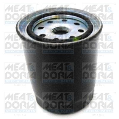 4128 MEAT & DORIA Топливный фильтр