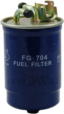 FG704 GOODWILL Топливный фильтр