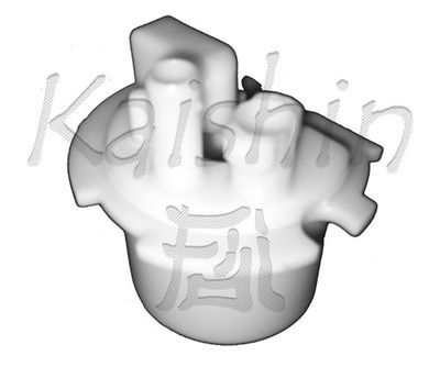 FC1168 KAISHIN Топливный фильтр