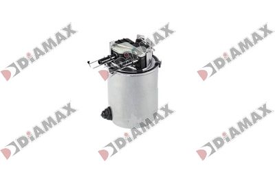 DF3402 DIAMAX Топливный фильтр