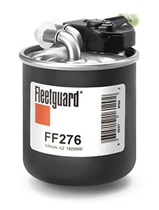 FF276 FLEETGUARD Топливный фильтр