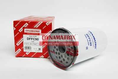 DFFC90 DYNAMATRIX Топливный фильтр