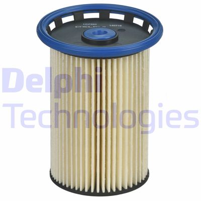 HDF693 DELPHI Топливный фильтр
