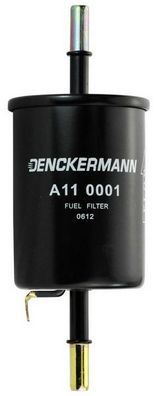 A110001 DENCKERMANN Топливный фильтр